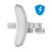 Ubiquiti LiteBeam 5AC Gen2 (450+Mbps) LBE-5AC-GEN2