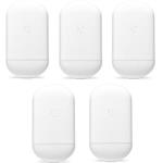 Ubiquiti NanoStation 5AC Loco, NS-5ACL-5, Loco5AC, 5-pack Loco5AC-5