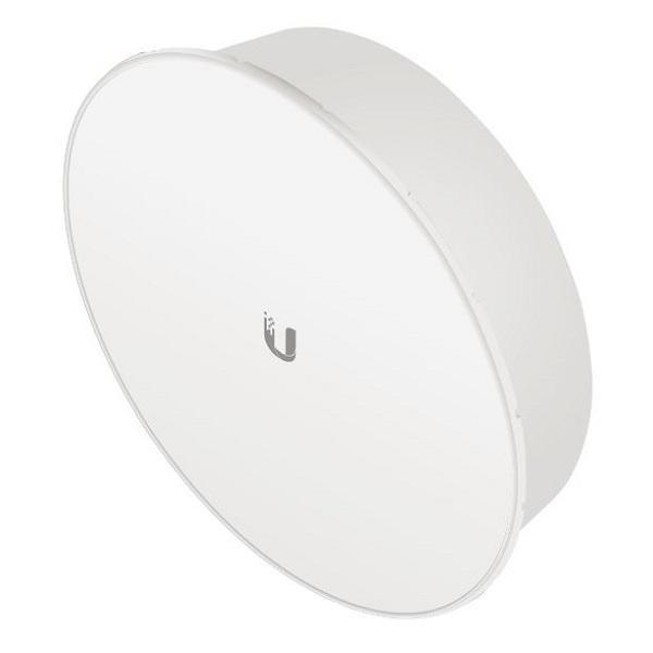 Ubiquiti PowerBeam ac ISO PBE-5AC-400-ISO - Bezdrátový můstek - AirMax ac - AirMax ac - 5 GHz - nap