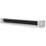 Ubiquiti Rack Mount Panel Brush 1U UACC-Rack-Panel-Brush-1U