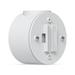 Ubiquiti UACC-Camera-CJB-W - Camera Compact Junction Box, kabelový box pro UVC-G5-xxx-Ultra