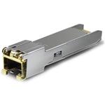 Ubiquiti UACC-CM-RJ45-MG, 10G Metalický Modul, SFP+