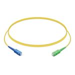 Ubiquiti UACC-OFC-SM-PATCH-UPC-APC - Fiber PatchCord Cable UPC/APC, 1,5m, SM