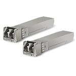 Ubiquiti UF-SM-10G-S - U Fiber, Single-Mode Module, 10G, BiDi, 2-Pack