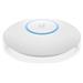 Ubiquiti UniFi 6 Lite - Wi-Fi 6 AP, 2.4/5GHz, až 1.5 Gbps, 1x GbE, PoE (bez PoE injektoru) U6-LITE