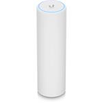 Ubiquiti UniFi 6 Mesh - Wi-Fi 6 AP, 2.4/5GHz, až 5.3 Gbps, 1x GbE, vnitřní/venkovní, PoE U6-MESH