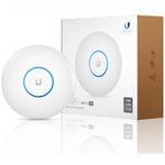 Ubiquiti Unifi AP-AC Pro - Bezdrátový access point - Wi-Fi - Duální pásmo - DC napájení UAP-AC-PRO