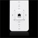 Ubiquiti UniFi Design upgradable casing for nanoHD (wood) NHD-COVER-WOOD