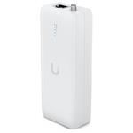 Ubiquiti UniFi Device Bridge - Gigabit PoE injektor, 48V, 15W, funkce Wi-Fi Auto-Link, včetně napájecího kabelu UDB