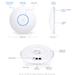 Ubiquiti Unifi Enterprise AP AC Wave 2 (Security and BLE) UAP-AC-SHD