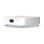 Ubiquiti UniFi Express - Bezpečnostní zařízení - 1GbE - Wi-Fi 6 - 2.4 GHz, 5 GHz - desktop UX