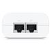 Ubiquiti UniFi PoE++ Adapter - Gigabit PoE injektor, 48V, 60W, včetně napájecího kabelu U-POE++