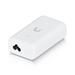 Ubiquiti UniFi PoE++ Adapter - Gigabit PoE injektor, 48V, 60W, včetně napájecího kabelu U-POE++