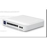 Ubiquiti UniFi switch Gen2 USW-Enterprise-8-PoE Layer3 8x 2,5Gbps + 2x SFP+ POE-802.3af/at (120W)