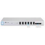 Ubiquiti UniFi Switch US-16-XG - Přepínač - řízený - 12 x 10 gigabitů SFP+ + 4 x 10 Gigabit Etherne