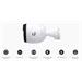 Ubiquiti UniFi Video Camera G4 PRO - 3 pack UVC-G4-PRO-3