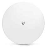 UBNT LTU PRO - 5GHz PtMP klientské rádio, LTU, 1024QAM, anténa 24dBi LTU-PRO