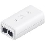 UBNT POE-24-24W, GB PoE Injektor, 24V/1A (24W) POE-24-24W-WH