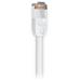 UBNT UACC-Cable-Patch-Outdoor-1M-W, Venkovní UniFi patch kabel, 1m, Cat5e, bílý