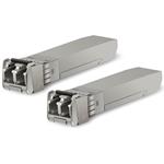 UBNT UACC-OM-MM-10G-D-2 -MM Module, 10G, 2-pack