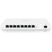 UBNT UISP Router - 8x Gbit RJ45 port, 1x SFP port, 8x PoE Out, 110W, fanless UISP-R