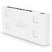 UBNT UISP Router - 8x Gbit RJ45 port, 1x SFP port, 8x PoE Out, 110W, fanless UISP-R