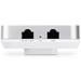 UBNT UniFi AP, AC, In Wall, 5-Pack UAP-AC-IW-5