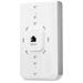 UBNT UniFi AP, AC, In Wall, 5-Pack UAP-AC-IW-5