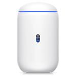 UBNT UniFi Dream Router - Router, 2,4/5GHz, Wi-Fi 6, UniFi OS, 5x 1Gbit RJ45, 2x PoE 802.3af UDR