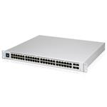 UBNT UniFi Switch USW-PRO-48-POE - 48-port Gigabit PoE switch