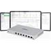 UBNT US-XG-6POE UniFi Switch,10GB,6-port,802.3bt