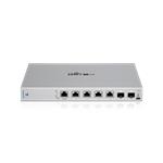 UBNT US-XG-6POE UniFi Switch,10GB,6-port,802.3bt