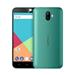 UleFone smartphone S7, 5" Green 1/8GB Android 7, dual camera ULE-S7-GREEN