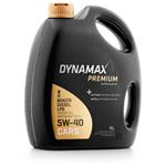 ULTRA PLUS PD 5W40 4L DYNAMAX 8586016013088