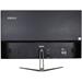 UMAX All-in-One U-One 27AN Pro/ 27" IPS/ 1920x1080/ N100/ 8GB/ 256GB SSD/ HDMI/ 3x USB 3.2/ 2x USB 2.0/ W11 Pr UMM21027N