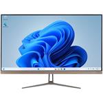 UMAX All-in-One U-One 27AN Pro/ 27" IPS/ 1920x1080/ N100/ 8GB/ 256GB SSD/ HDMI/ 3x USB 3.2/ 2x USB 2.0/ W11 Pr UMM21027N