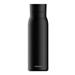 UMAX chytrá láhev Smart Bottle U6 Black/ upozornění na pitný režim/ objem 600ml/ provoz 30 dní/ USB/ ocel UB705