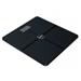 UMAX chytrá váha Smart Scale US30H/ 0,2 – 180 kg/ Bluetooth 4.0/ 15 tělesných parametrů (tepová frekv.)/ čeština/ UB603