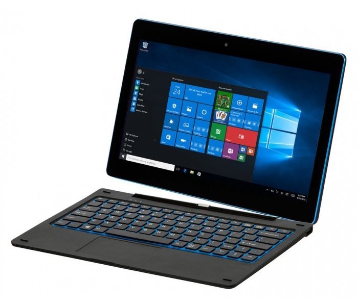 tablet visionbook 8q xda