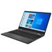 UMAX VisionBook 13Wr Flex/Celeron N4020/4 GB/128 GB eMMC/M.2 SATA SSD slot/13,3" Full HD IP/W10Pro/Tmavě šedý UMM220V30