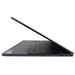 UMAX VisionBook 13Wr Flex/Celeron N4020/4 GB/128 GB eMMC/M.2 SATA SSD slot/13,3" Full HD IP/W10Pro/Tmavě šedý UMM220V30