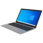 UMAX VisionBook 15WU-i3/Core i3 10110U/4 GB/128 GB M.2 SSD/M.2 SSD SATA slot/15,6" IPS Full HD/W10Pro/Šedý UMM230155