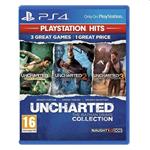 Uncharted: The Nathan Drake Collection CZ 719711414