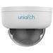 Uniarch by Uniview IP kamera/ IPC-D122-PF28K/ Dome/ 2Mpx/ objektiv 2.8mm/ 1080p/ McSD slot/ IP67/ IR30/ PoE/ Onvif