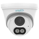 Uniarch by Uniview IP kamera/ IPC-T213-APF28W/ Turret/ 3Mpx/ objektiv 2.8mm/ 1080p/ Dual color/ IP67/ IR30/ PoE/ Onvif