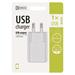 Univerzálny USB adaptér BASIC do siete 1A (5W) max.