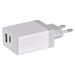 Univerzálny USB adaptér PD do siete 1,5–3,0A (30W) max. 8592920080283