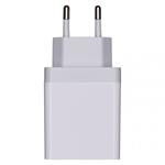 Univerzálny USB adaptér PD do siete 1,5–3,0A (30W) max. 8592920080283