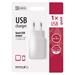 Univerzálny USB adaptér QUICK do siete 3A (18W) max. 8592920117415