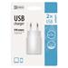 Univerzálny USB adaptér SMART do siete 3,1A (15W) max. 8592920117408